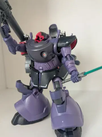 릭 돔 (GQ) 가이아 오르테가기