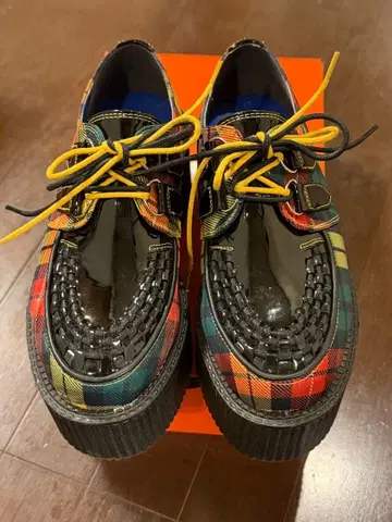 yosuke 러버 솔 통굽 타입