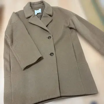 어반 리서치 도어스 코트 사이즈 ONE