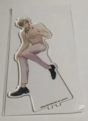 올리빈 BIG 아크릴 스탠드 2nd NU: 카니발