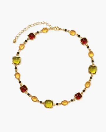 [ enroute jewelry ] 엔루트 주얼리 목걸이