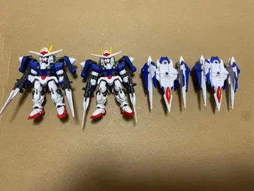 모빌슈트 앙상블 더블오 라이저 x2