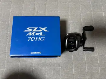 SHIMANO SLX MGL 70HG 베이트릴