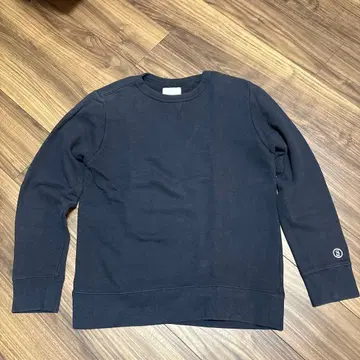 STILL BY HAND 트레이닝복