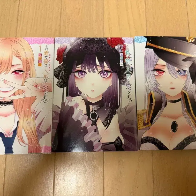 1번째 상품 이미지