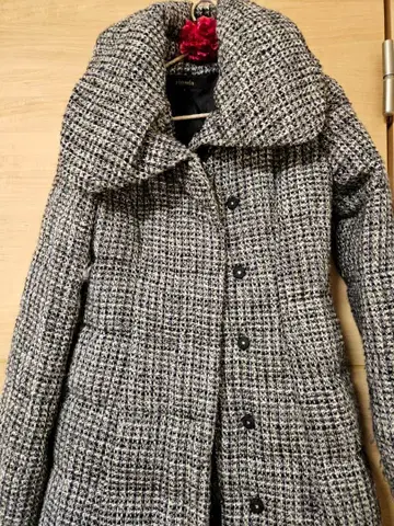 rienda 다운 새상품급