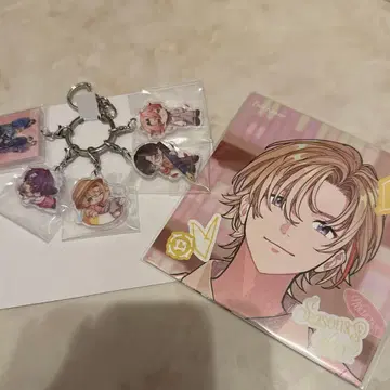 VOLTACTION Seasons of Love? 초회 한정판 A 특전