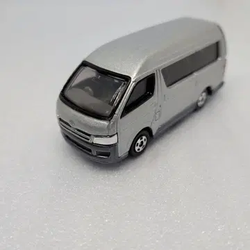 토미카 도요타 하이 에이스 카 센서