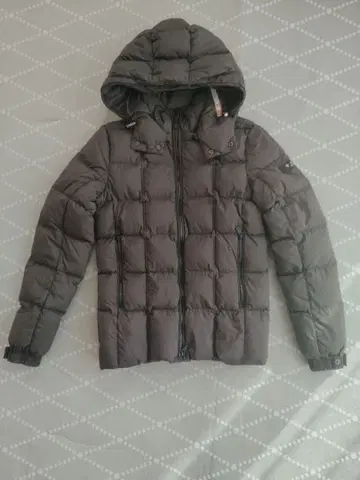 타트라스 TATRAS 다운 자켓 남성용 사이즈 S 브라운