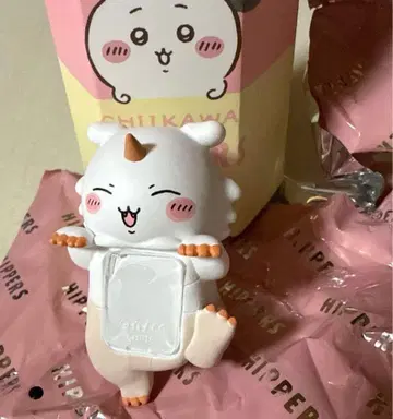 치이카와 히퍼스 아노코 시크릿