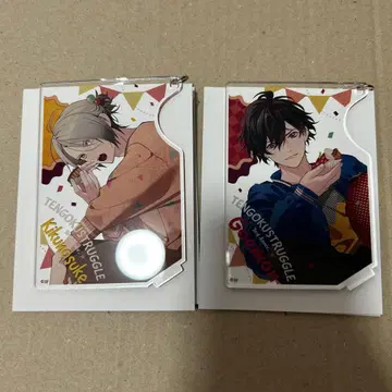 천극 스트라글 옥스트 오토메이트 오토스트