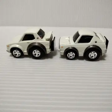 초로Q 스카이라인 2대 세트