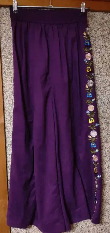 FREAK'S STORE 팬츠