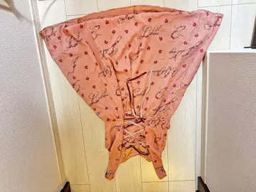 곧 처분 axes 드레스 원피스 M