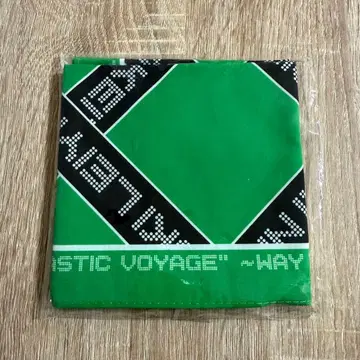 기무라 케이토 반다나