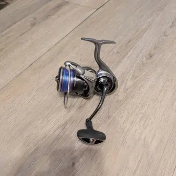 [ 미사용 ] Daiwa 칼디아 LT4000-CXH