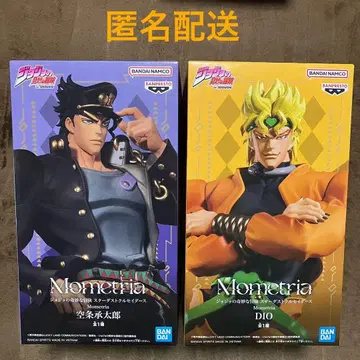 Mometria 피규어 쿠죠 죠타로 DIO 죠죠의 기묘한 모험