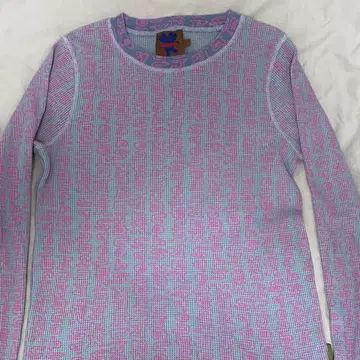 Heaven by marc jacobs 써멀 긴팔