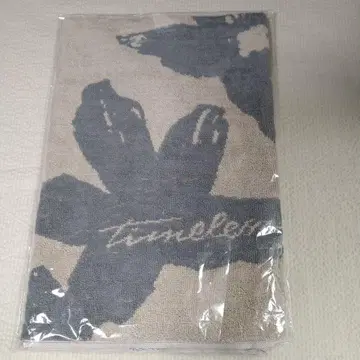 timelesz episode 0 페이스타월