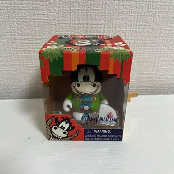 Vinylmation 미키 2014년 호레스 오쇼가츠 피규어