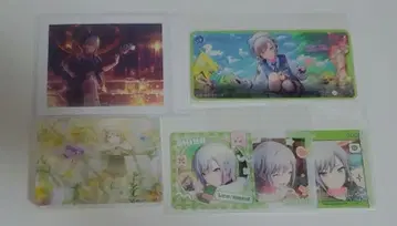 프로세카 히노모리 시호