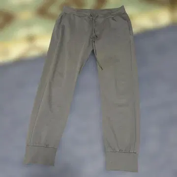 어태치먼트 저지 팬츠