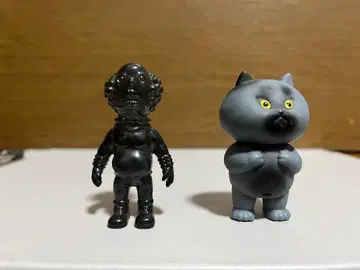 VAG 피규어 세트