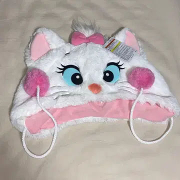 마리 짱 팬캡 디즈니