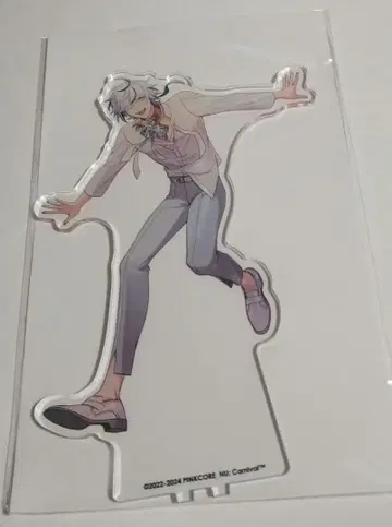 브레이드 BIG 아크릴 스탠드 2nd NU: 카니발