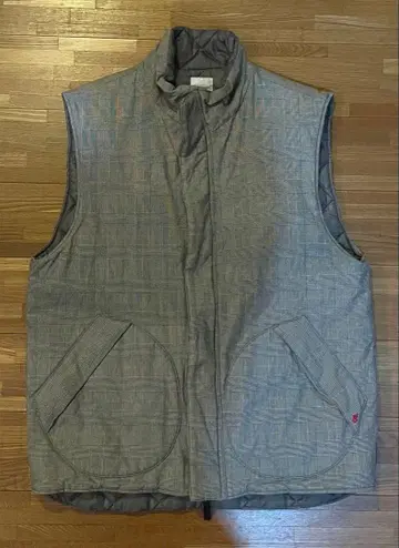 good enough 충전솜 베스트 XL