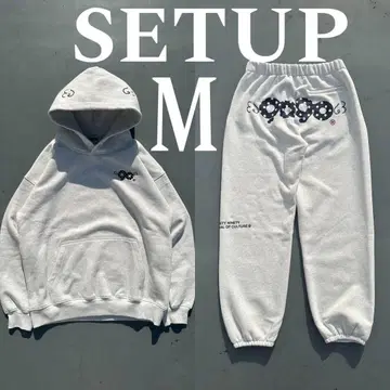 9090 90 Logo Dot Original Hoodie pants