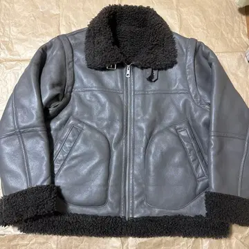 sly 아우터 2way 스탠드 넥 B-3