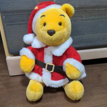 썬앤스타, 곰돌이 푸