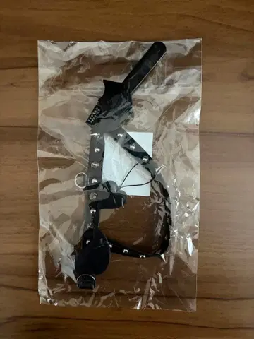 xdinaryheroes LIGHT STICK CHOKER 미개봉 새상품