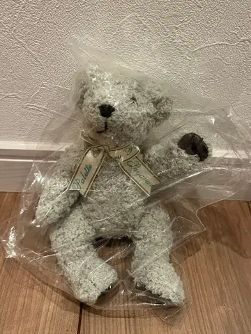 다테시나 테디베어 미술관 봉제 인형