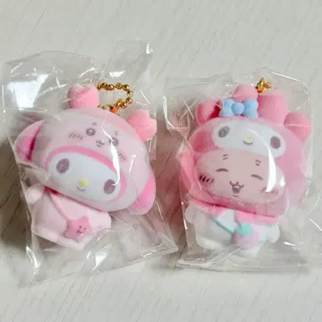 산리오 치이카와 (먼작귀) 플로키 헌책방 게 마이멜로디