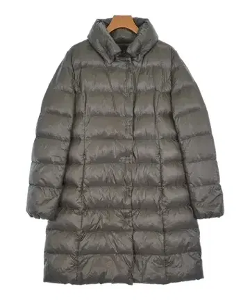 EVEX by KRIZIA 다운 코트 여성용