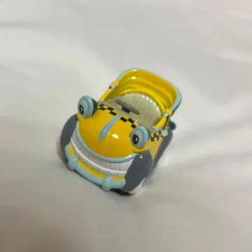 토미카 로저 래빗 카툰 스핀 디즈니