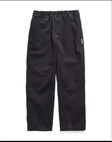 uniform exprimentSTANDARD 이지 팬츠