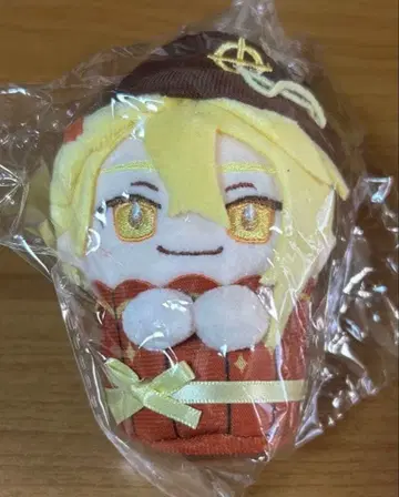 센라 Brun 봉제 인형  우라시마사카타센