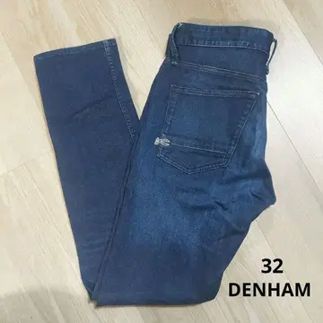 DENHAM 데님 32