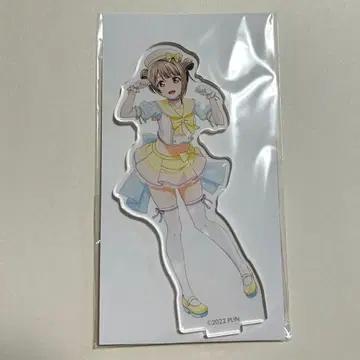 니지가사키 카스미 아크릴 스탠드 제비뽑기당