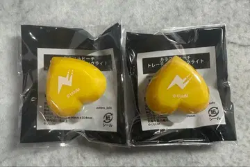 컬러풀 피치 타츠운 씨 링 라이트