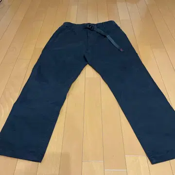 그라미치 nn 팬츠