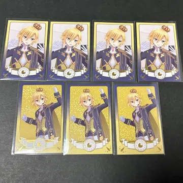 우즈키 코 폴라로이드풍 카드