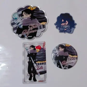 히로아카 오픈 스쿨 아이자와 세트