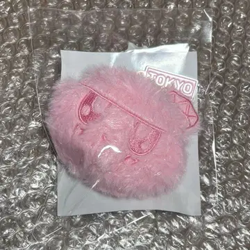 SEVENTEEN NEW_ 봉봉이 키링 도쿄