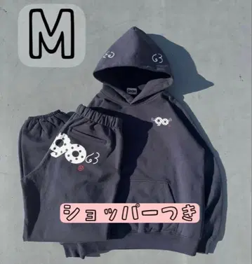 90 Logo Dot Original 셋업