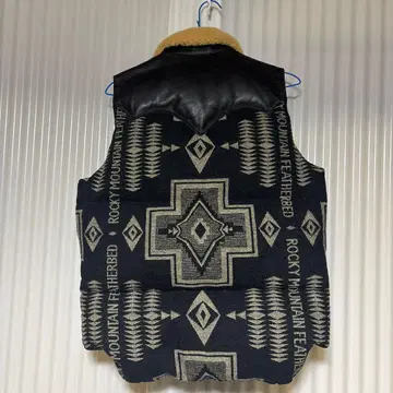 록키 마운틴 다운 베스트 펜들턴 별주품