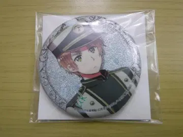 헤타리아 영국 반짝반짝 캔뱃지 AGF2015 영국 글리터/라메